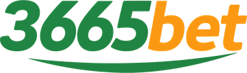3665bet Logo